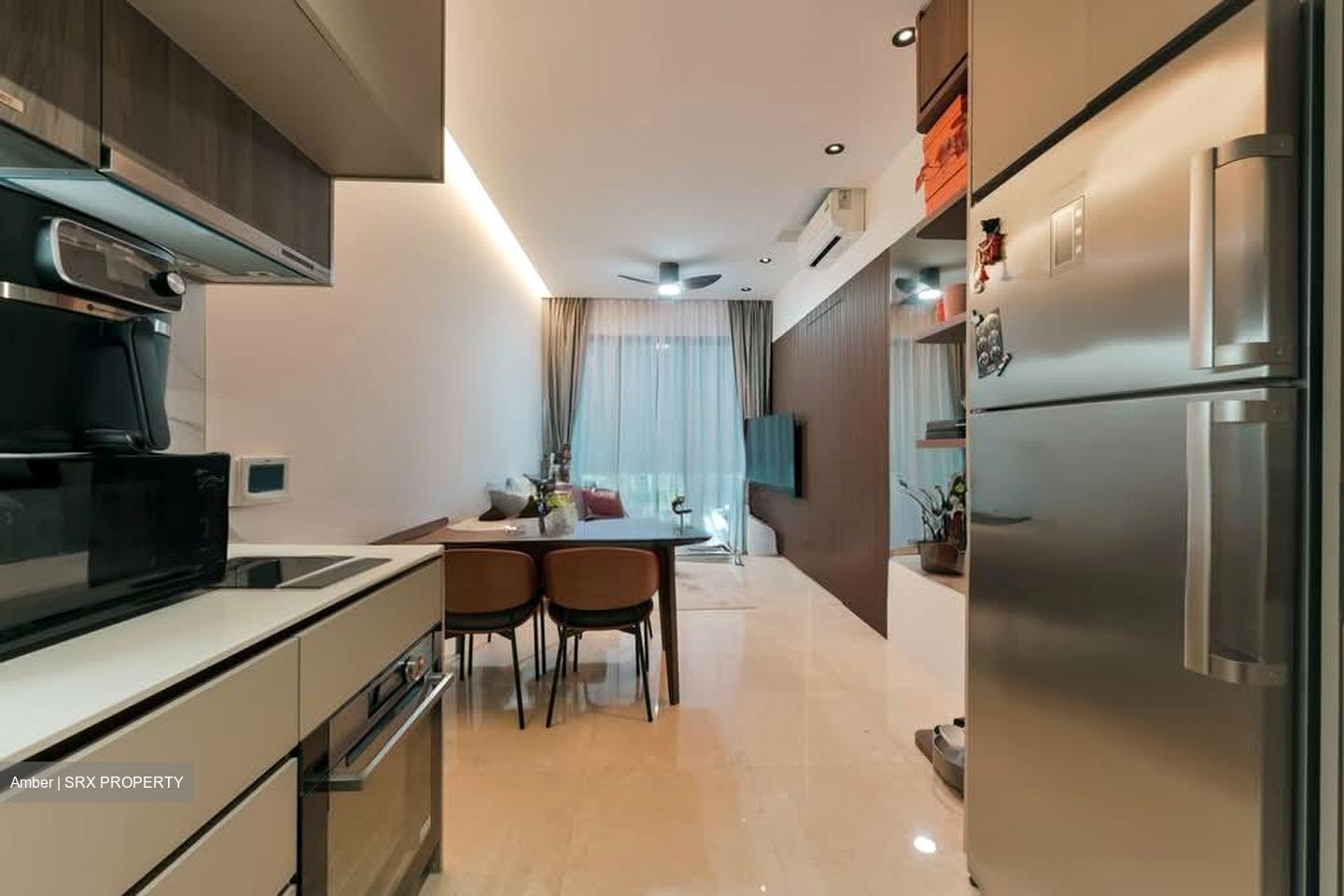 Verdale (D21), Apartment #596228081